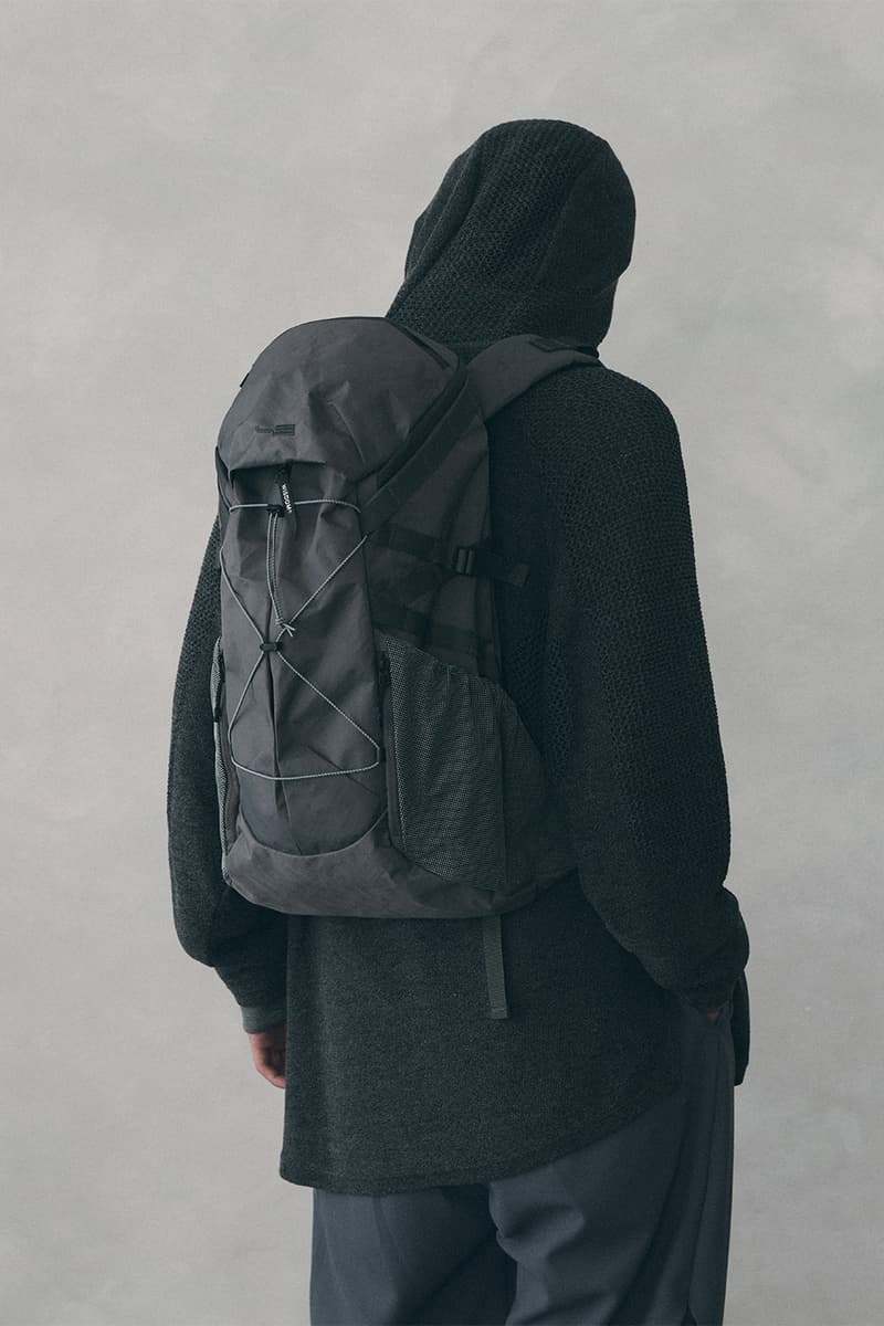 SEALSON X WISDOM® 第二彈聯名系列正式登場