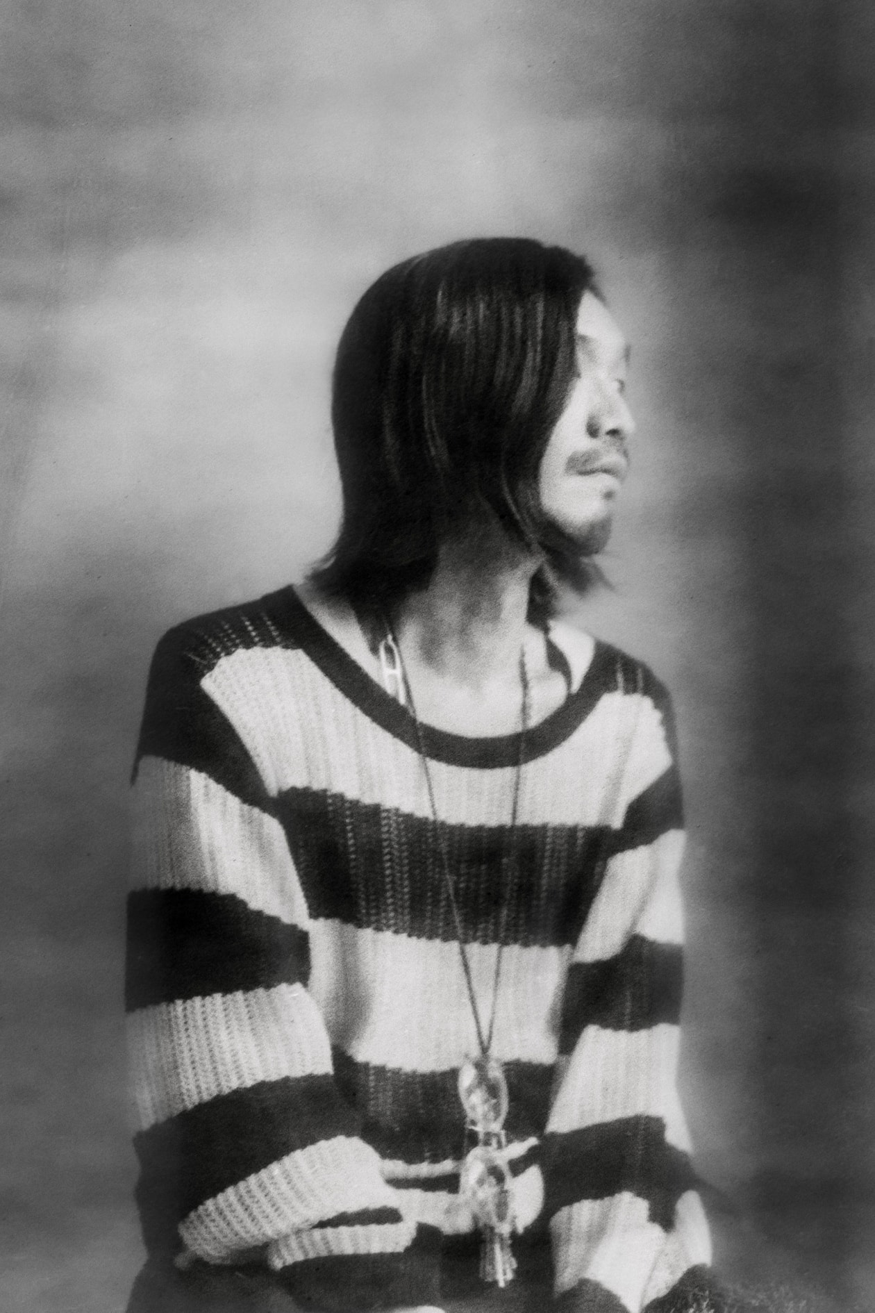 Hypebeast 專訪 BED j.w. FORD 主理人山岸慎平 Shinpei Yamagishi