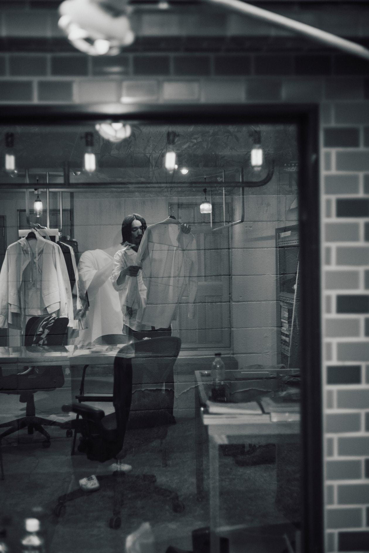 Hypebeast 專訪 BED j.w. FORD 主理人山岸慎平 Shinpei Yamagishi