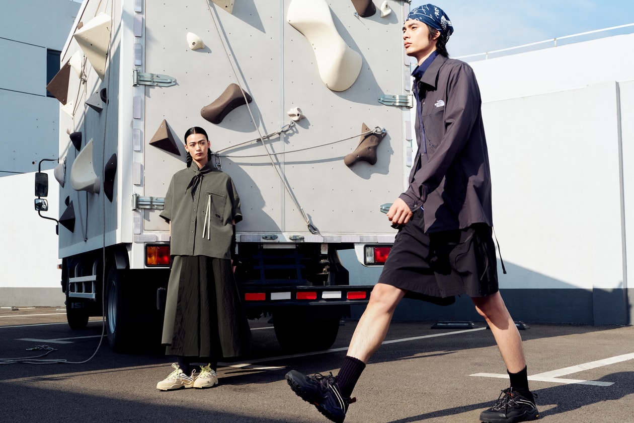 Hypebeast 專訪 BED j.w. FORD 主理人山岸慎平 Shinpei Yamagishi