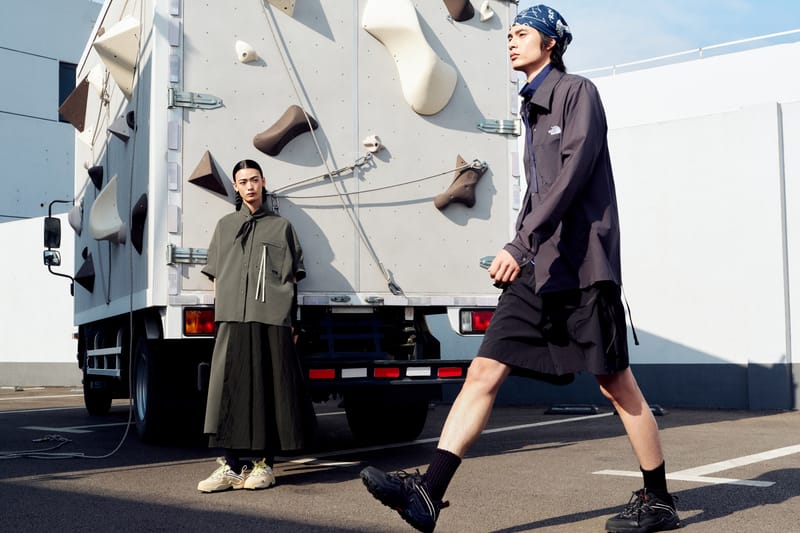 將極限裝備化為日常餘裕：Hypebeast 專訪 BED j.w. FORD 主理人山岸慎平 Shinpei Yamagishi