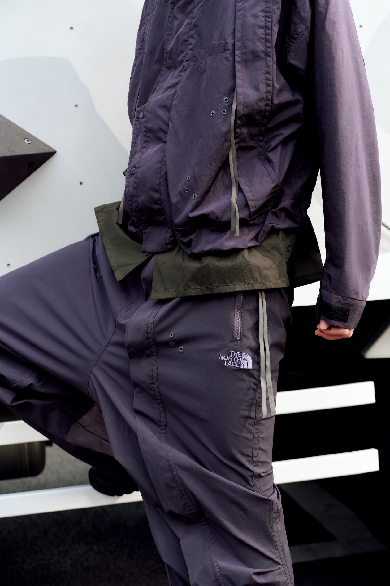 Hypebeast 專訪 BED j.w. FORD 主理人山岸慎平 Shinpei Yamagishi