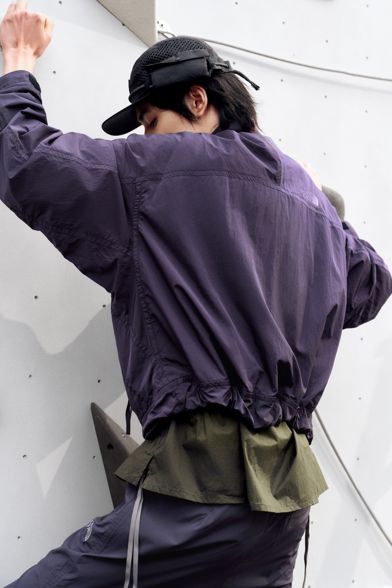 Hypebeast 專訪 BED j.w. FORD 主理人山岸慎平 Shinpei Yamagishi