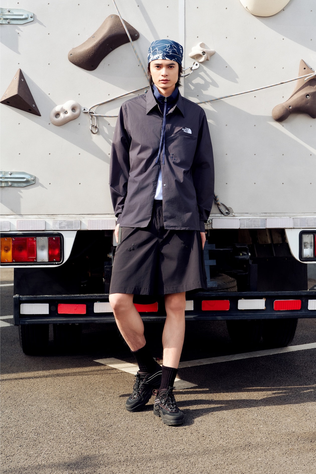 Hypebeast 專訪 BED j.w. FORD 主理人山岸慎平 Shinpei Yamagishi