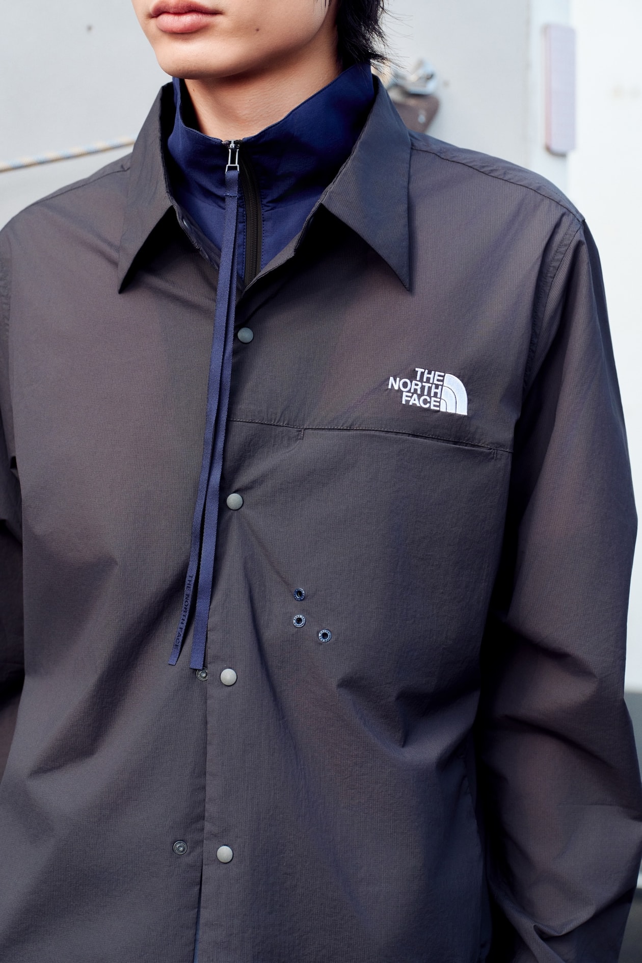 Hypebeast 專訪 BED j.w. FORD 主理人山岸慎平 Shinpei Yamagishi