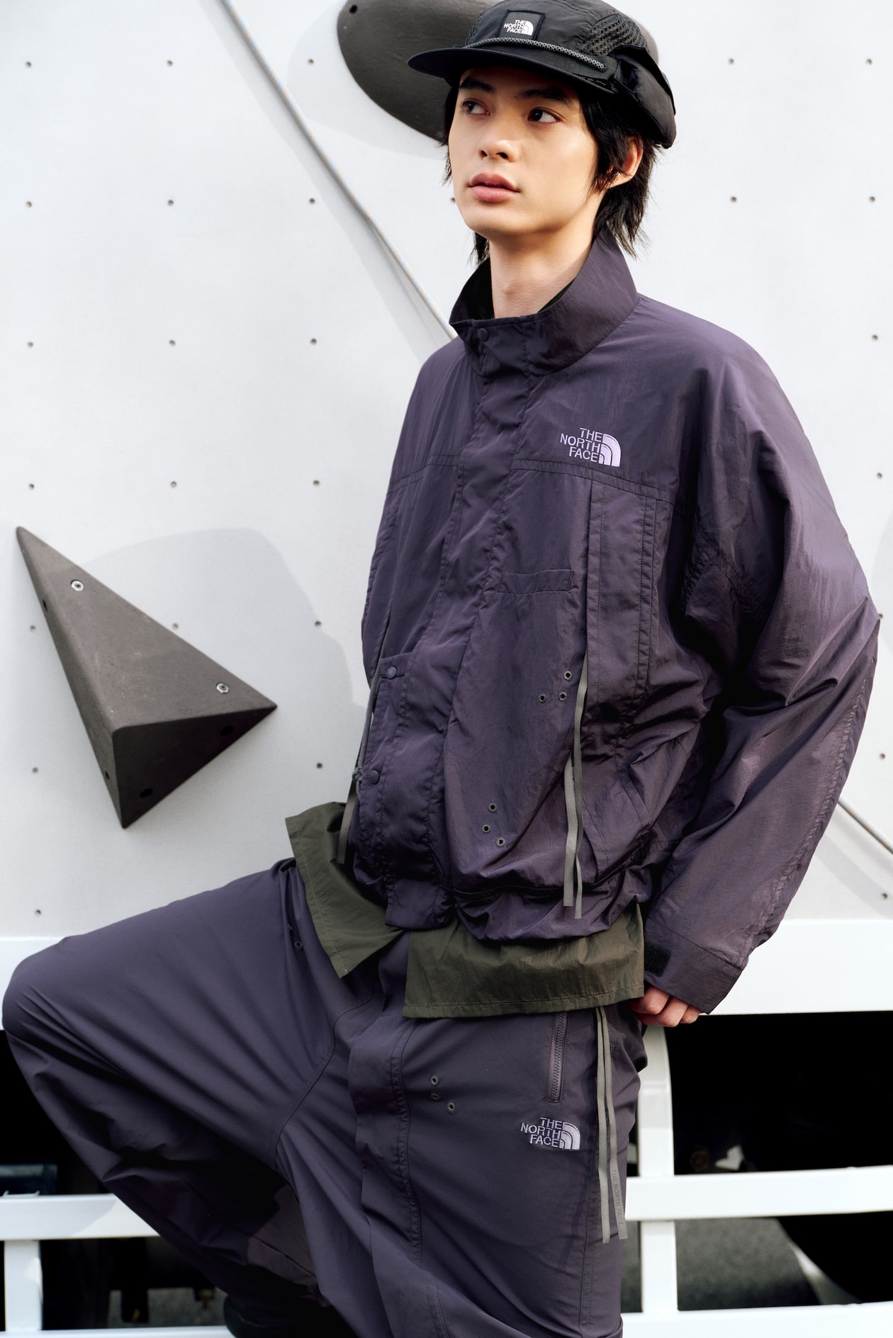 Hypebeast 專訪 BED j.w. FORD 主理人山岸慎平 Shinpei Yamagishi