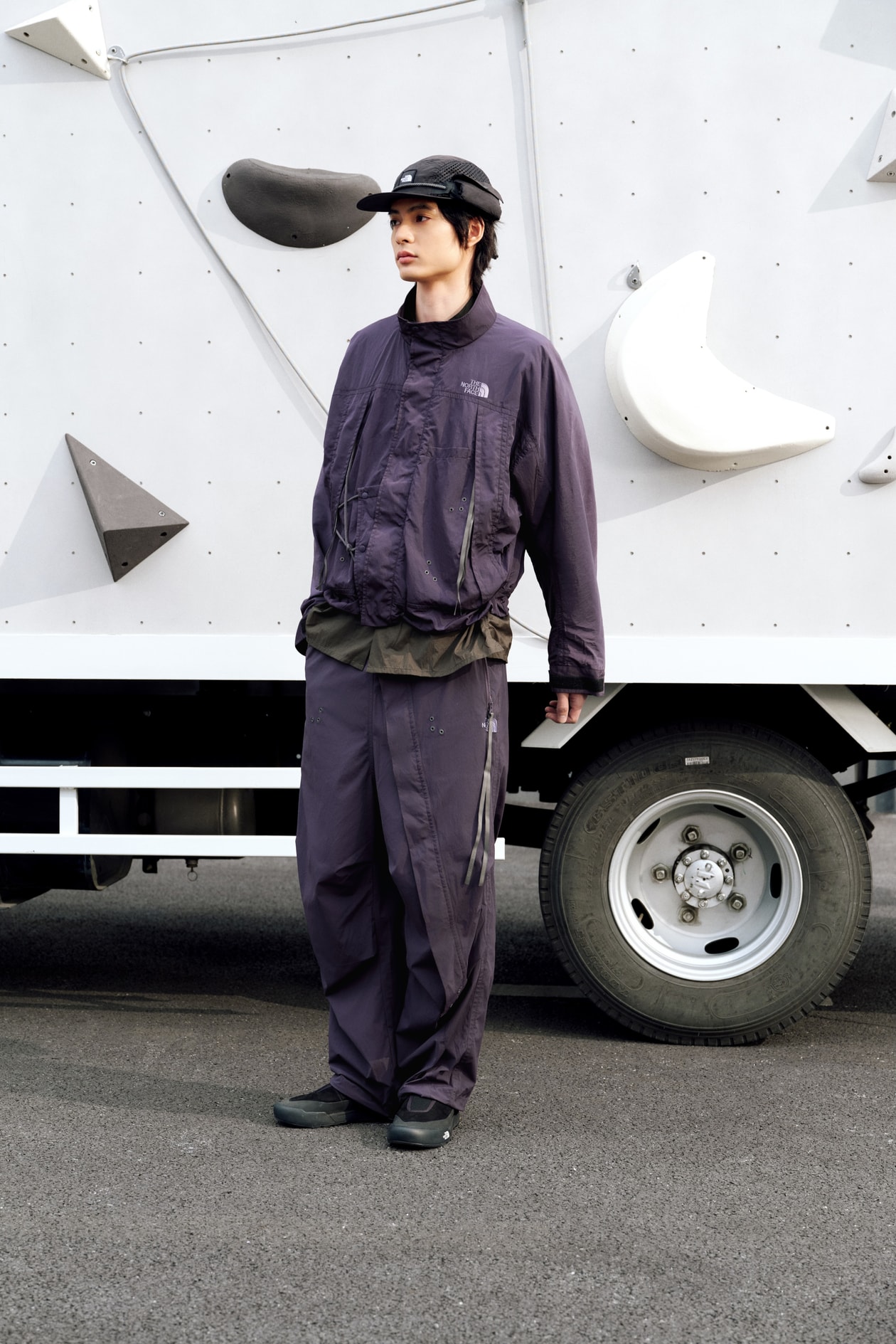 Hypebeast 專訪 BED j.w. FORD 主理人山岸慎平 Shinpei Yamagishi