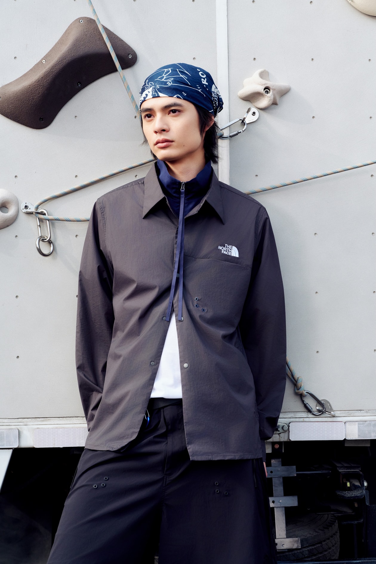 Hypebeast 專訪 BED j.w. FORD 主理人山岸慎平 Shinpei Yamagishi