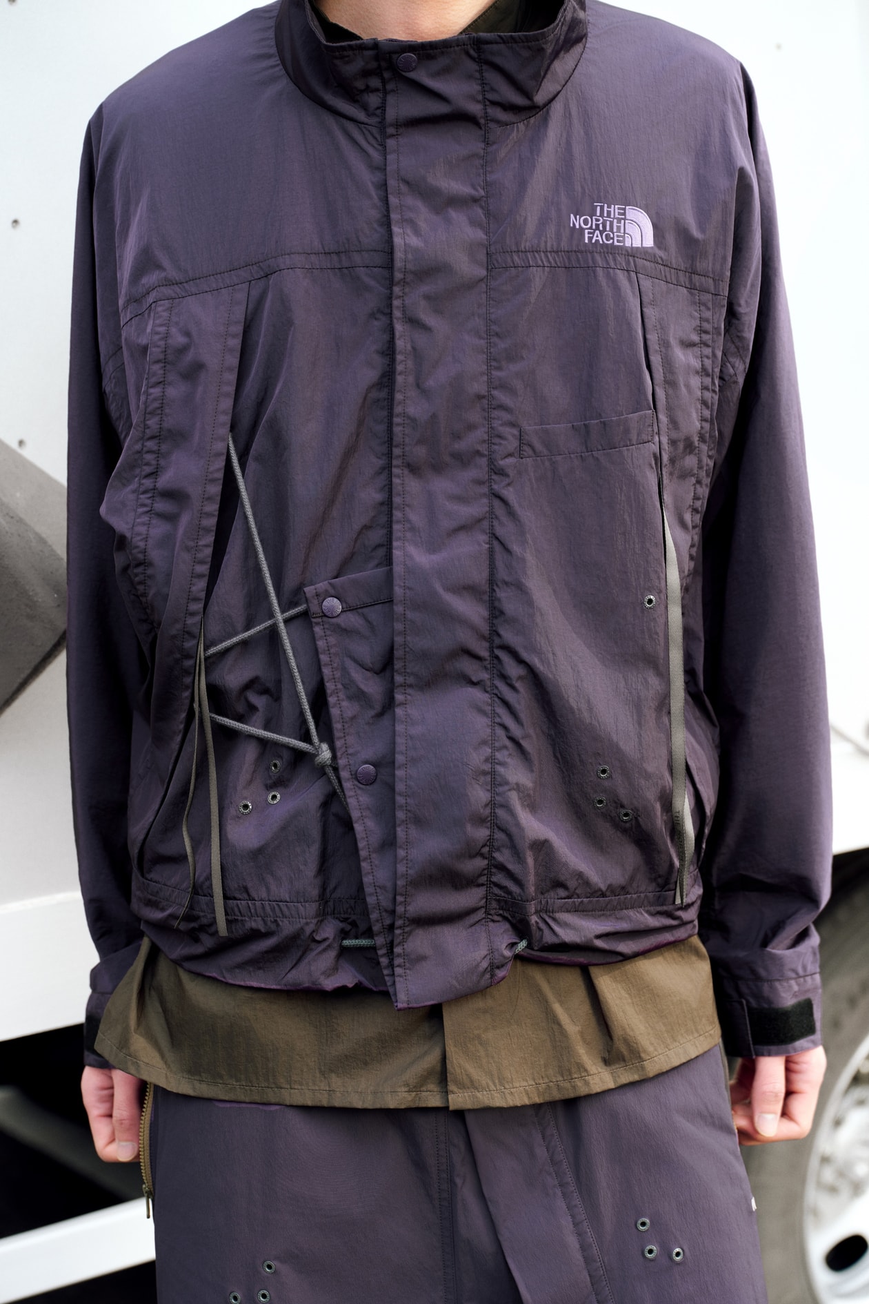 Hypebeast 專訪 BED j.w. FORD 主理人山岸慎平 Shinpei Yamagishi