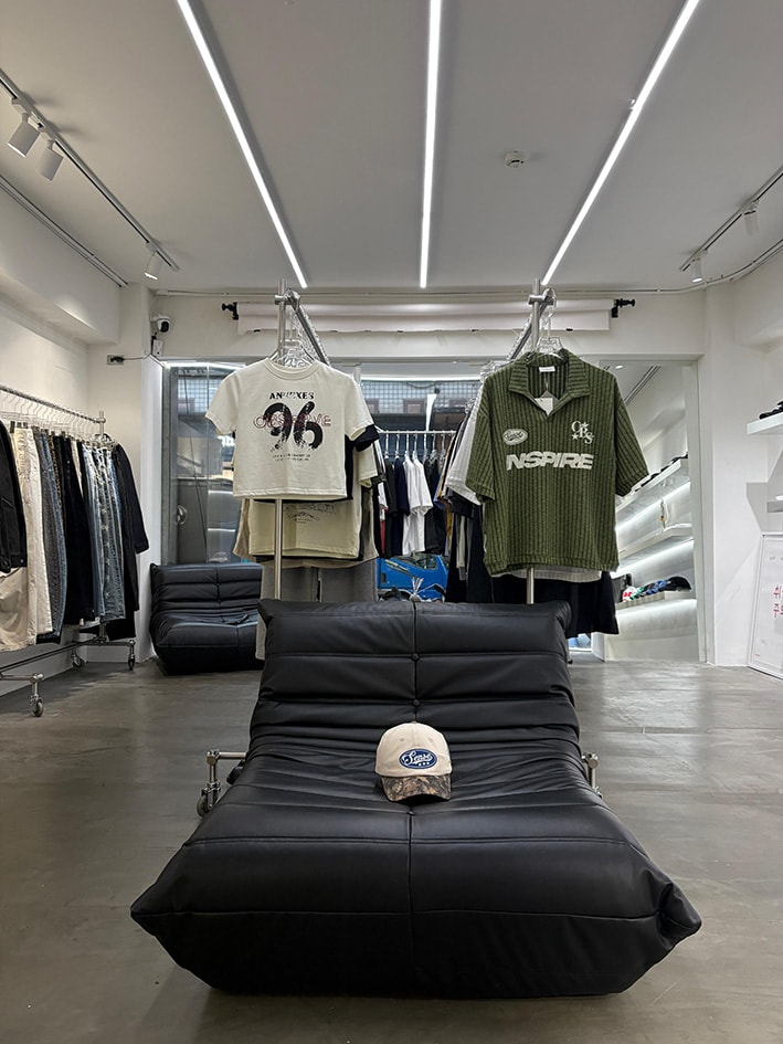 香港街頭品牌 sense 期間限定 POP-UP 登陸台北 Soldout Studio