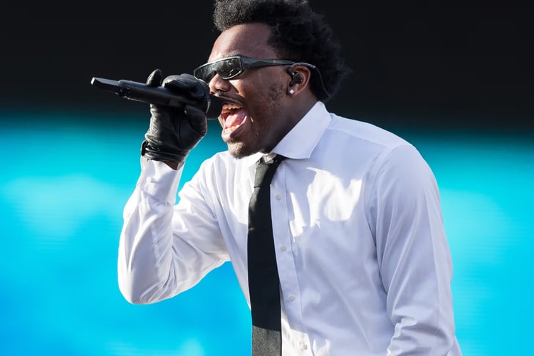 Baby Keem《Ca$ino》強勢空降《Billboard 200》生涯最高第 4 位