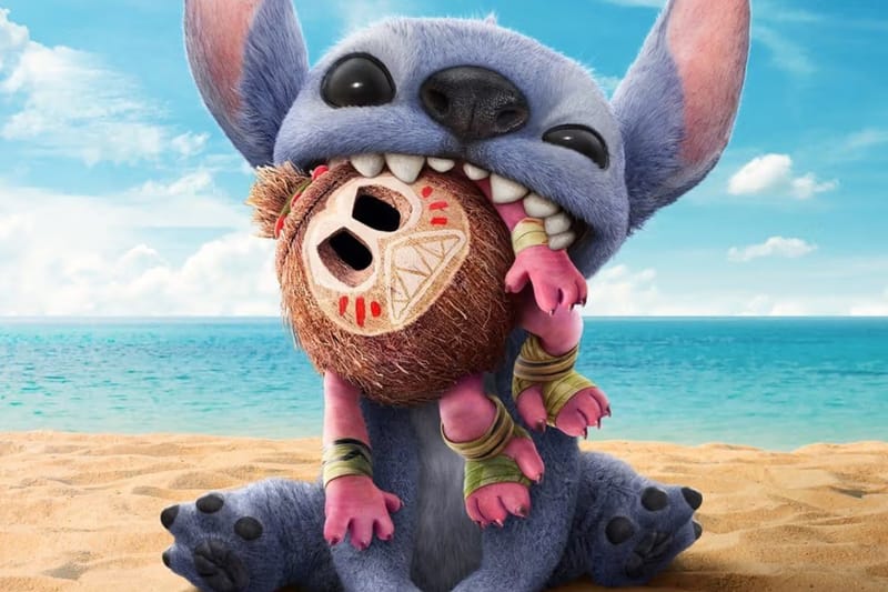 Disney 公佈 2028 夏季上映檔期：《Incredibles 3》加真人版《Lilo & Stitch 2》齊攻大銀幕