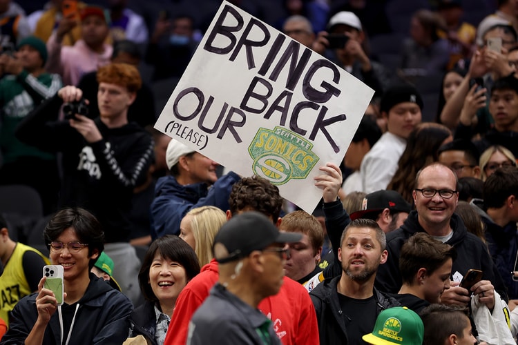 傳NBA將表決擴軍 Las Vegas、Seattle有望最快28-29球季登場