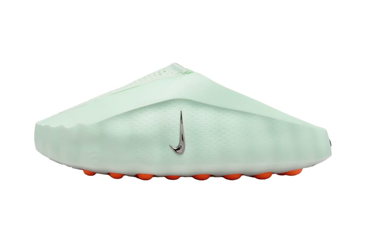 Nike Mind 001「Barely Green」官方發售日期曝光