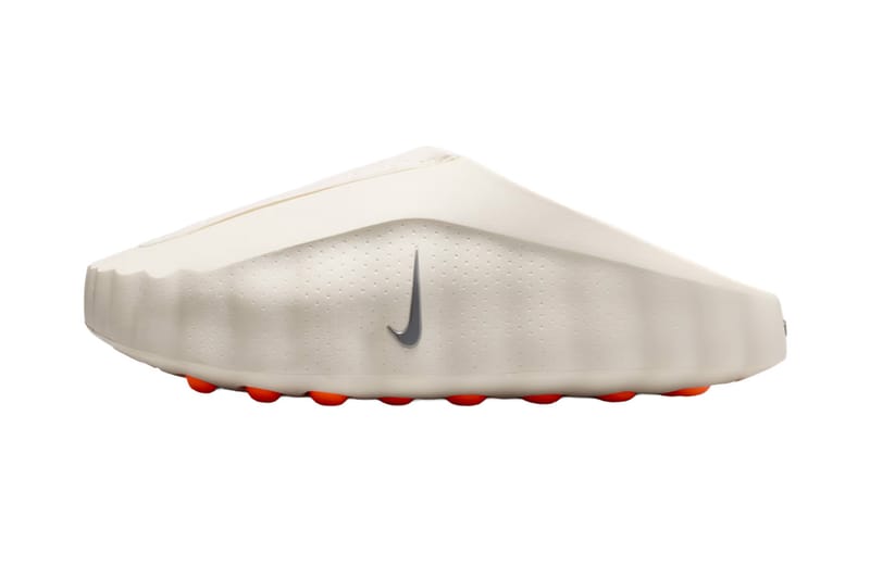 Nike Mind 001「Sail」四月登場：療癒配色正式上腳