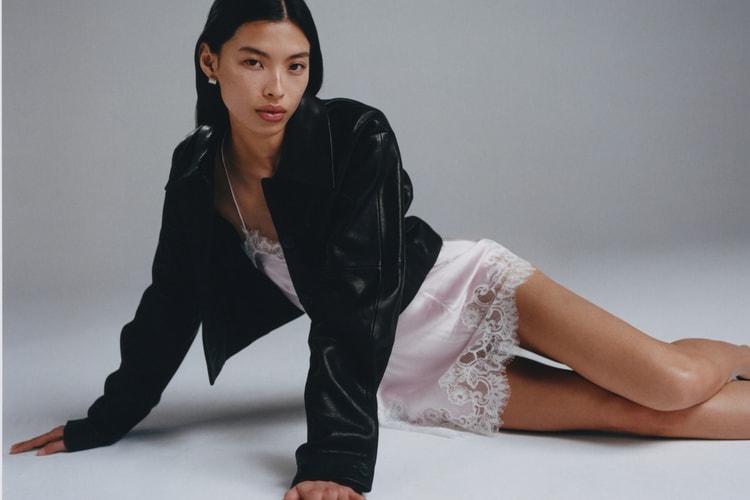 Sofia Richie Grainge 親自操刀:SRG Atelier 推出今季最強春日膠囊系列