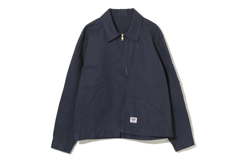 UNDERCOVER 聯乘 Dickies 推出 SS26 工裝系列