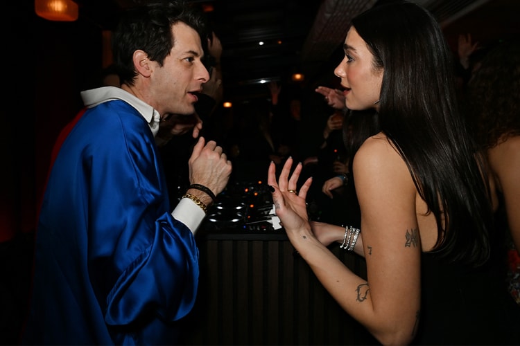 BRIT Awards 首度北上登陸 Manchester,寫下英國樂壇歷史新一頁