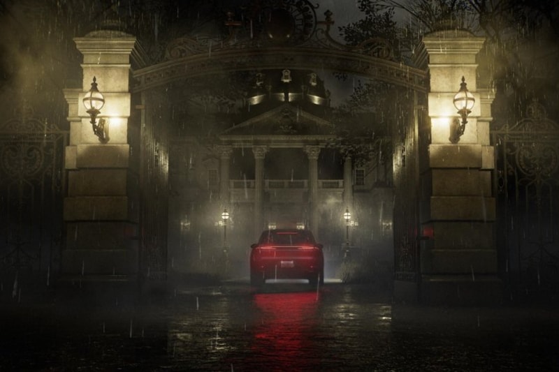 《Resident Evil Requiem》：現實品牌如何全面滲透虛擬遊戲世界