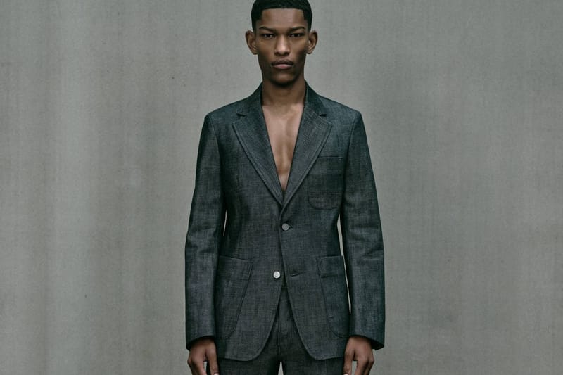 G-STAR 在 Lisi Herrebrugh 與 Rushemy Botter 掌舵下重啟 RAW RESEARCH