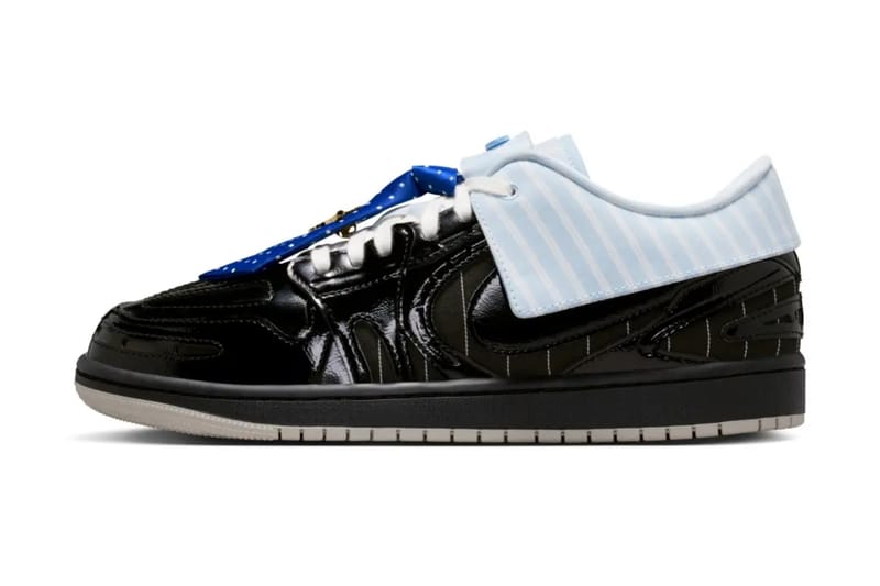 Vans 經典再進化：高級款 Authentic Prima「Rhinestone Black」華麗登場