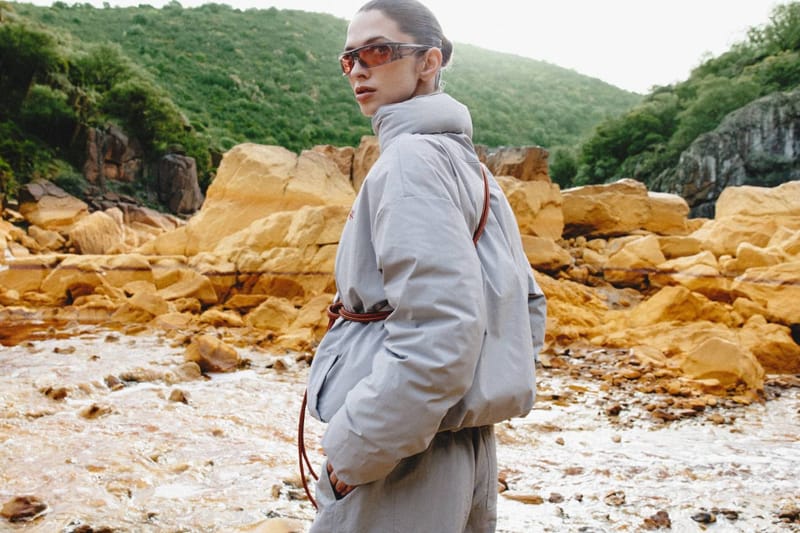 HI-TEC HTS74 SS26 新系列：戶外功能 × 都市型格完美融合