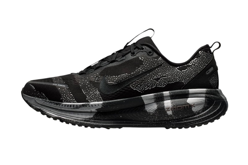 Nike Vomero 18 DSRPT「Iron Grey」正式曝光官方美照