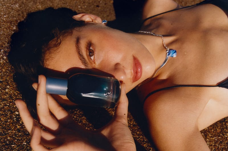 Glossier 再出新香水：全新「Glossier You Soie」登場