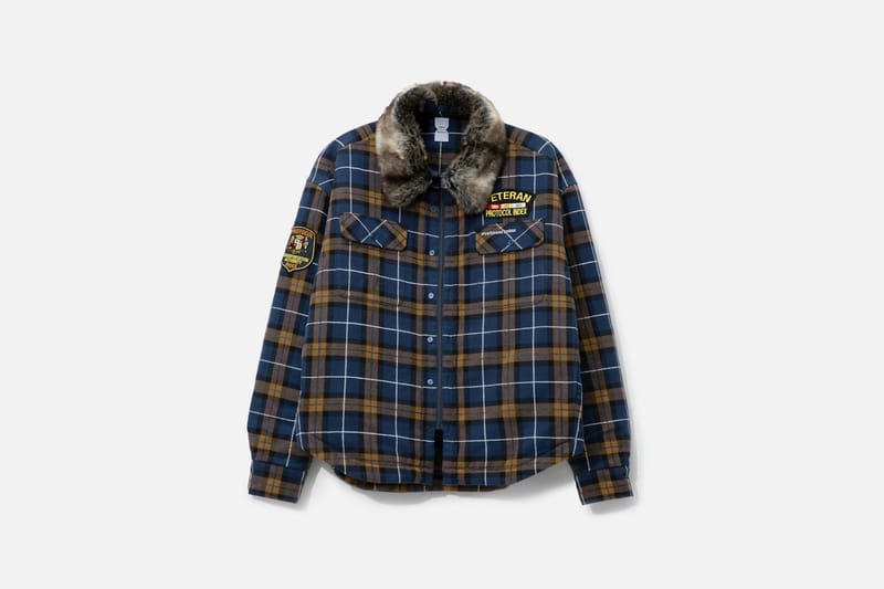 HBX 全新上架：Protocol-Index 最新系列