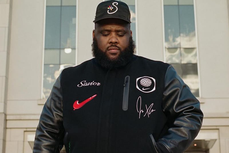 Jae Tips x Nike 即將登場：最新聯乘正式預熱