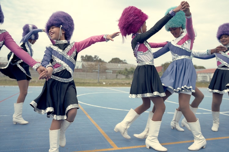 Magnum Photos 攜手 The Photographers’ Gallery 推出全新 Square Print 限量攝影銷售企劃