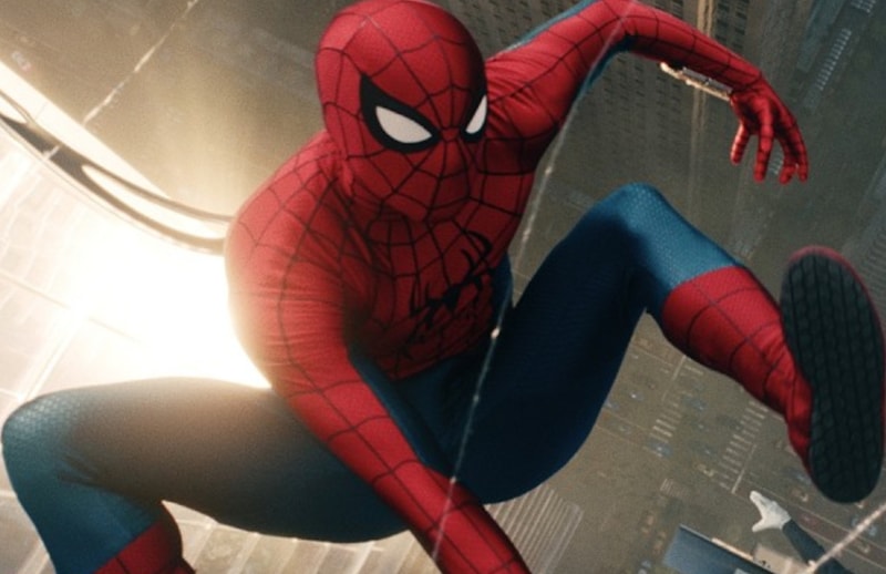 Marvel 與 Sony《Spider-Man: Brand New Day》首支官方預告公開在線觀看