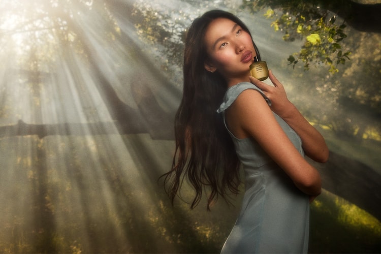 PHLUR 全新香水:獻給所有星座女生的命定香氣