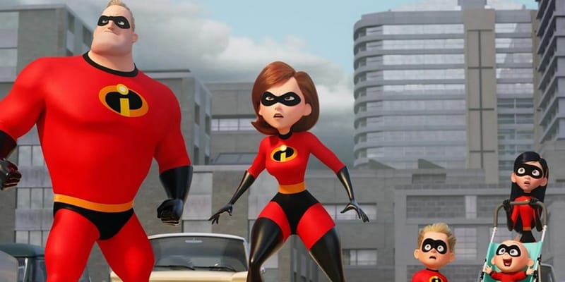 Pixar 宣布《Incredibles 3》《Coco 2》檔期　確認《Monsters, Inc. 3》籌備中