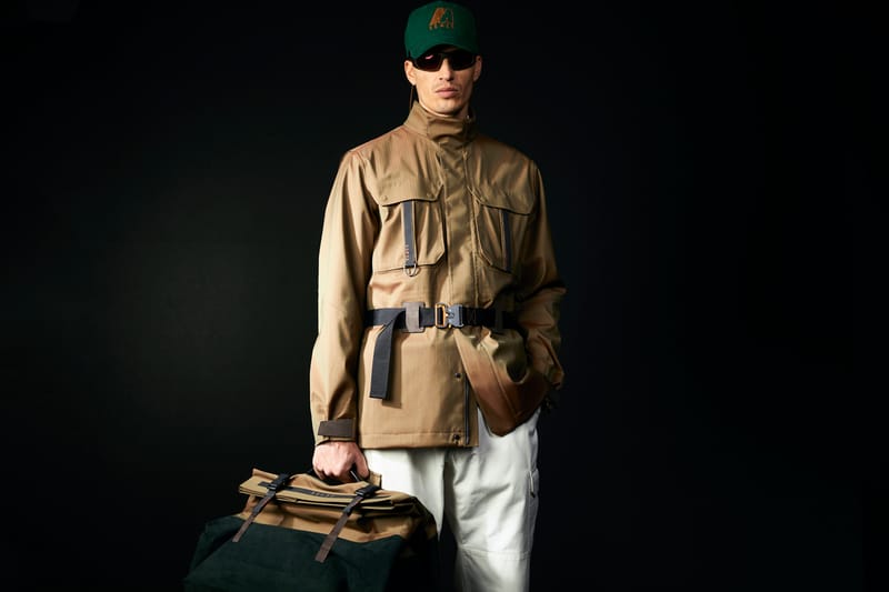 Automobili Amos 攜手 SEASE 推出全新車隊 Rally 制服套裝