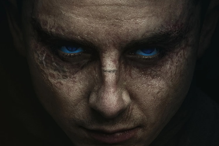 Warner Bros. 釋出《Dune: Part 3》全新角色海報 首度公開主角造型