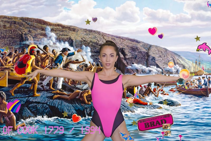 2026 Whitney 雙年展擁抱失序混沌，正是精彩所在