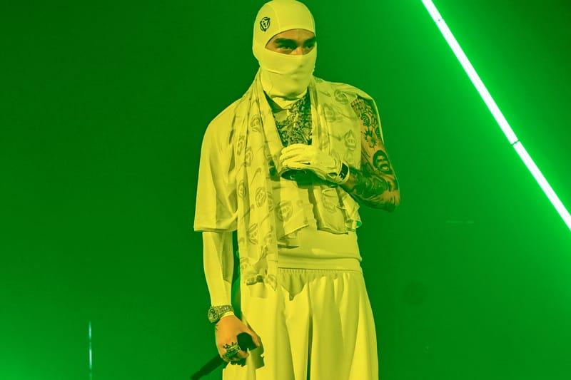 盤點 Yeat x Nike 所有聯名合作歷史