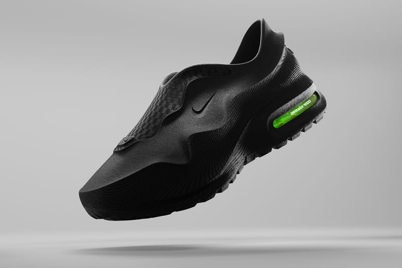 3D 打印 Nike Air Max 1000 強勢回歸，迎戰 Air Max Day