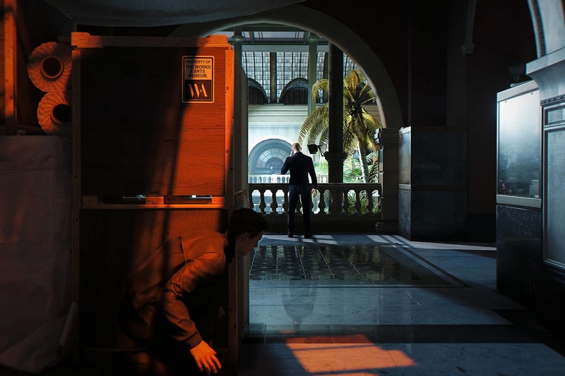 IO Interactive 延遲推出《007 First Light》Nintendo Switch 2 版