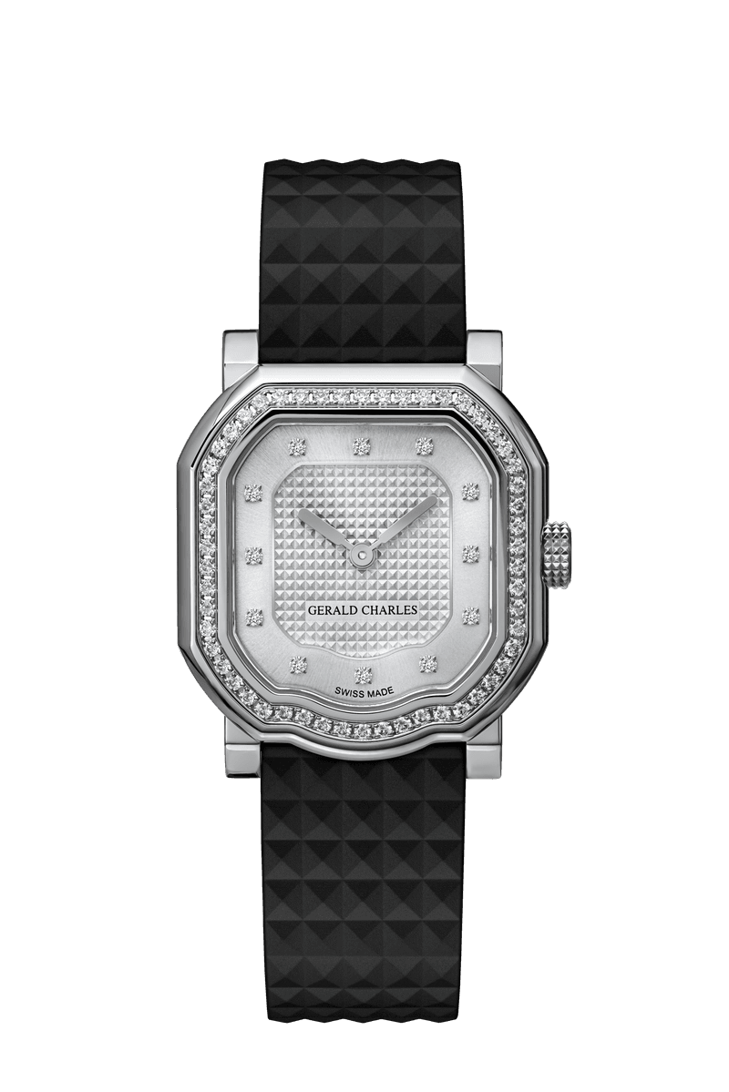 腕錶界的破格之作：Gerald Charles 全新 Masterlink 萬年曆與 Mini Maestro 亮相香港