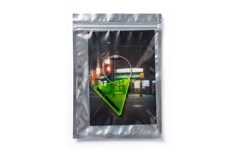 NICESUNDAYS 攜手知名攝影師 RoosterChen 打造跨界攝影展