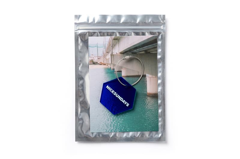 NICESUNDAYS 攜手知名攝影師 RoosterChen 打造跨界攝影展