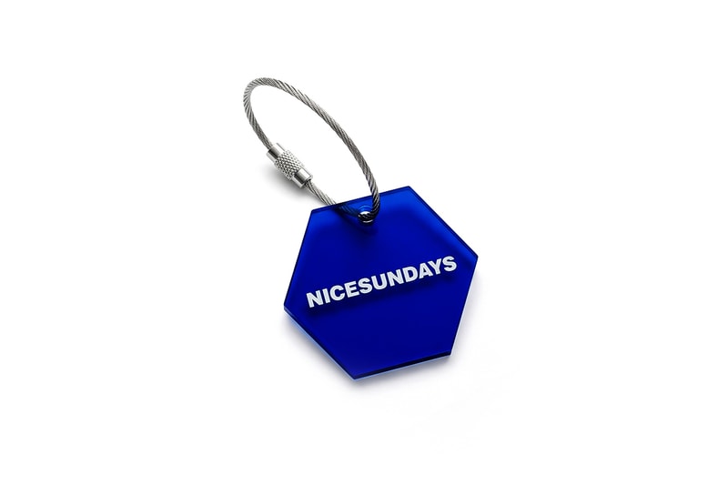 NICESUNDAYS 攜手知名攝影師 RoosterChen 打造跨界攝影展