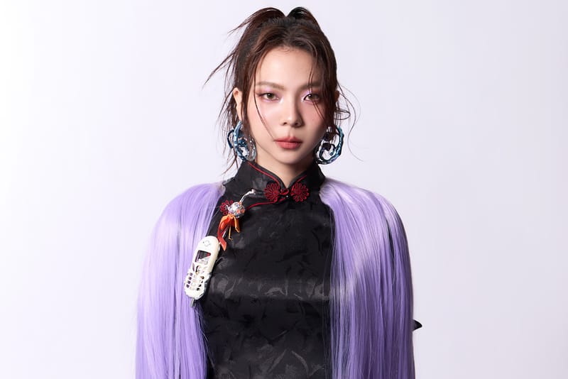 香港歌手 Yohee 釋出新歌〈如果我是個玩咖〉宣告回歸