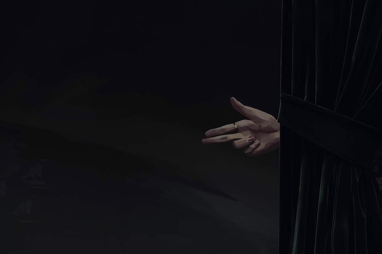 三十而立.三吉彩花攝影創作紀實 #11「GRAY」