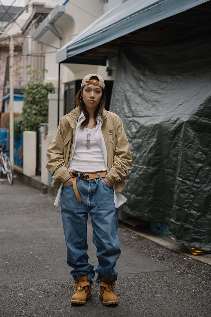 紀念品牌創立 50 週年，BEAMS 攜手 Timberland 推出特別膠囊系列