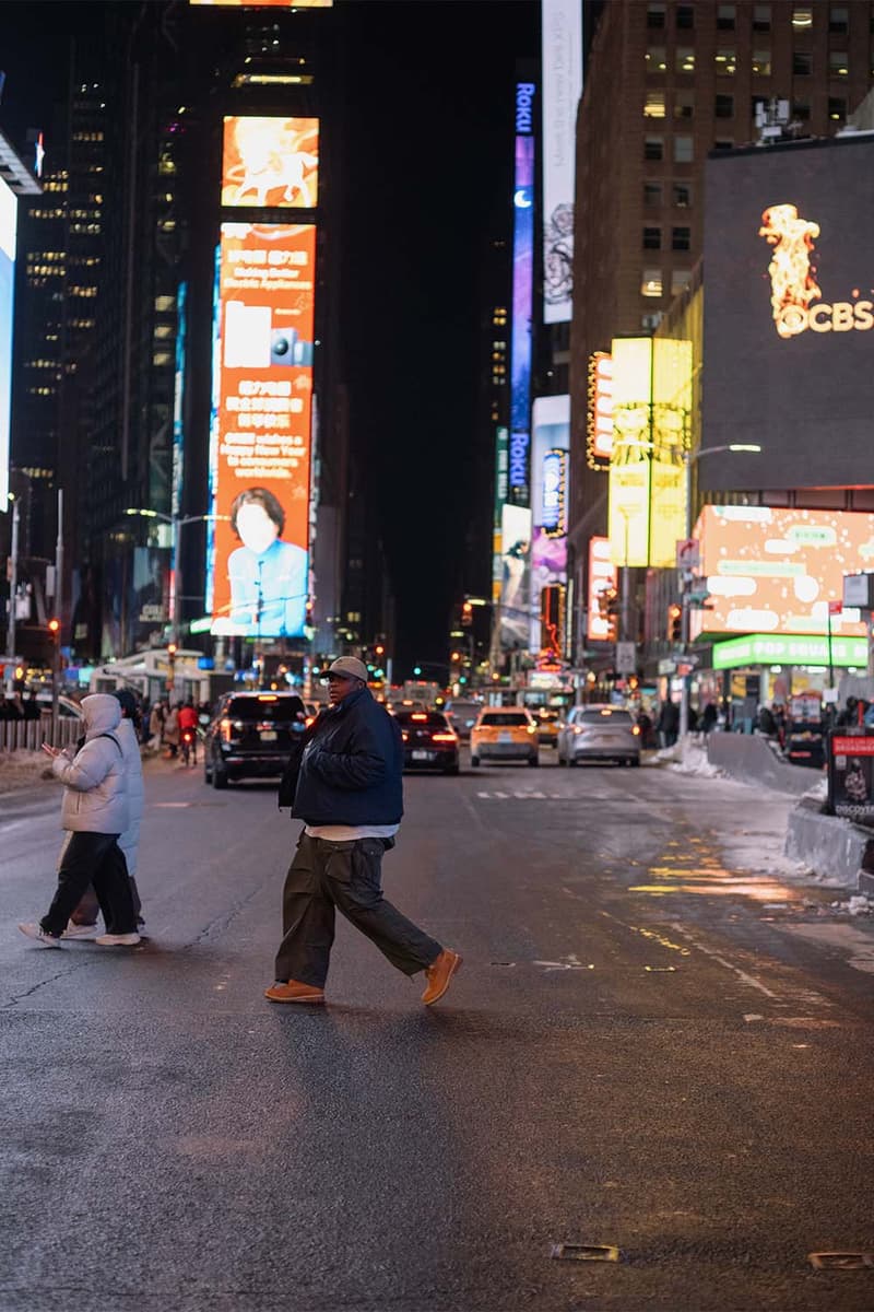 紀念品牌創立 50 週年，BEAMS 攜手 Timberland 推出特別膠囊系列