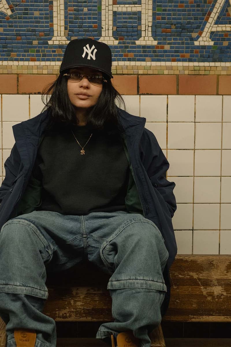 紀念品牌創立 50 週年，BEAMS 攜手 Timberland 推出特別膠囊系列