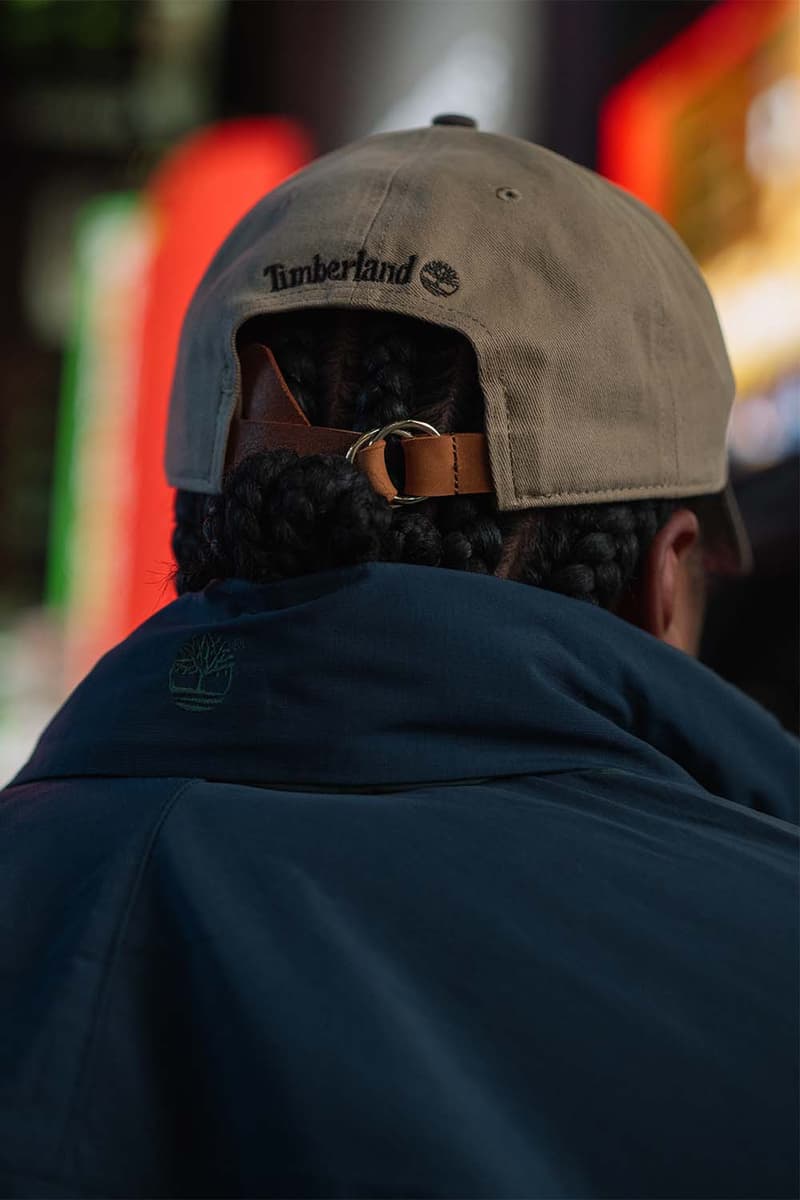 紀念品牌創立 50 週年，BEAMS 攜手 Timberland 推出特別膠囊系列